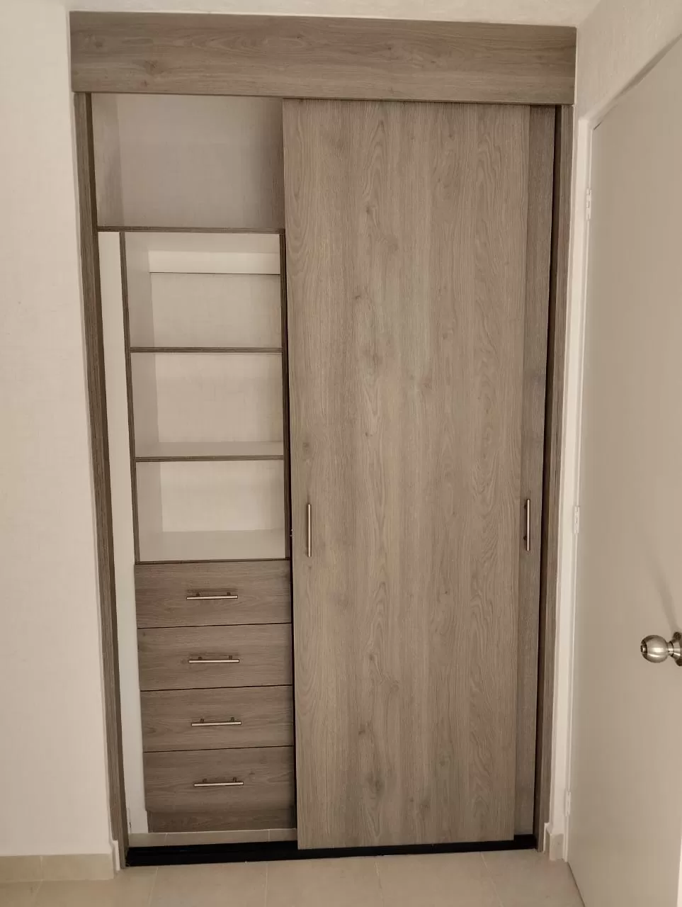 renta de departamento 